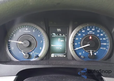 2020 Toyota Sienna Le из США, поврежденный, VIN 5TDKZ3DCXLS069364